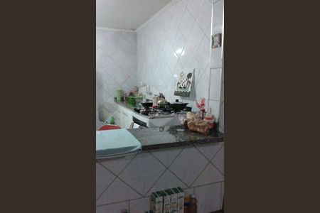 Casa à venda com 3 quartos, 180m² em Lauzane Paulista, São Paulo