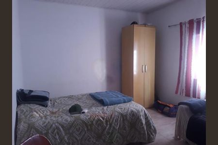 Casa à venda com 3 quartos, 180m² em Lauzane Paulista, São Paulo