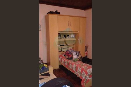 Casa à venda com 3 quartos, 180m² em Lauzane Paulista, São Paulo