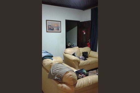 Casa à venda com 3 quartos, 180m² em Lauzane Paulista, São Paulo