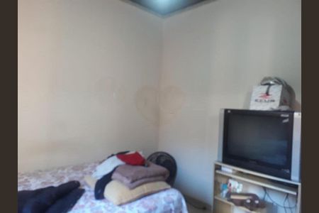 Casa à venda com 3 quartos, 180m² em Lauzane Paulista, São Paulo