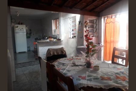 Casa à venda com 3 quartos, 180m² em Lauzane Paulista, São Paulo