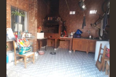 Casa à venda com 3 quartos, 180m² em Lauzane Paulista, São Paulo