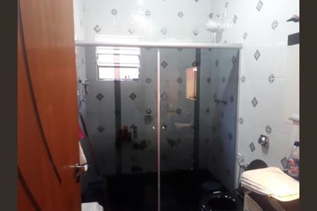 Casa à venda com 3 quartos, 180m² em Lauzane Paulista, São Paulo