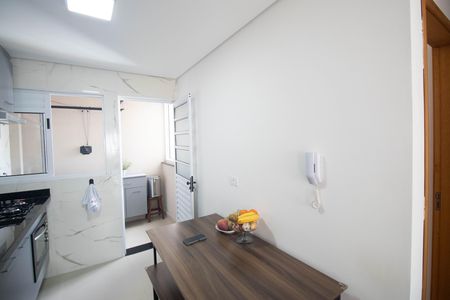 Apartamento para alugar com 40m², 2 quartos e 1 vaga Apartamento para alugar com 40m², 2 quartos e 1 vagaCozinha - Armários