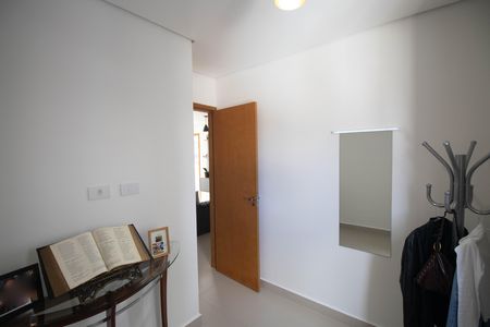 Apartamento para alugar com 40m², 2 quartos e 1 vaga Apartamento para alugar com 40m², 2 quartos e 1 vagaQuarto 2