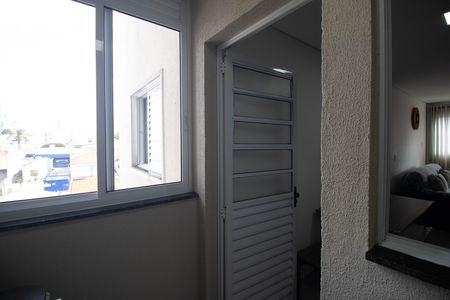 Apartamento para alugar com 40m², 2 quartos e 1 vaga Apartamento para alugar com 40m², 2 quartos e 1 vagaÁrea de Serviço