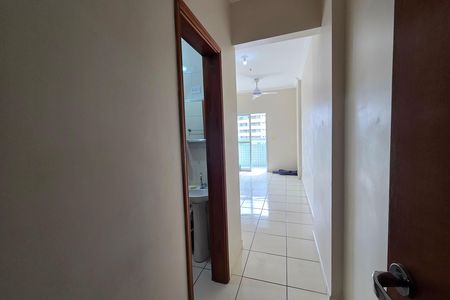 Apartamento para alugar com 40m², 1 quarto e 1 vaga Apartamento para alugar com 40m², 1 quarto e 1 vagaSala