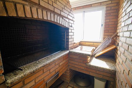 Apartamento para alugar com 40m², 1 quarto e 1 vaga Apartamento para alugar com 40m², 1 quarto e 1 vagaÁrea comum - Salão de festas