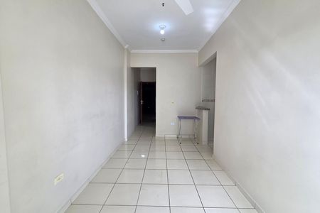Apartamento para alugar com 40m², 1 quarto e 1 vaga Apartamento para alugar com 40m², 1 quarto e 1 vagaSala