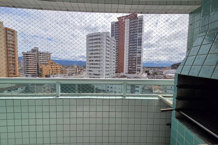 Apartamento para alugar com 40m², 1 quarto e 1 vaga Apartamento para alugar com 40m², 1 quarto e 1 vagaVaranda