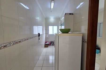 Apartamento para alugar com 40m², 1 quarto e 1 vaga Apartamento para alugar com 40m², 1 quarto e 1 vagaCozinha