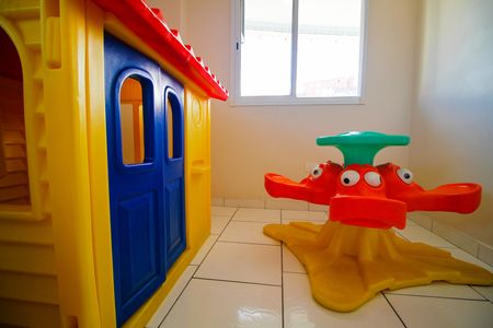 Apartamento para alugar com 40m², 1 quarto e 1 vaga Apartamento para alugar com 40m², 1 quarto e 1 vagaBrinquedoteca