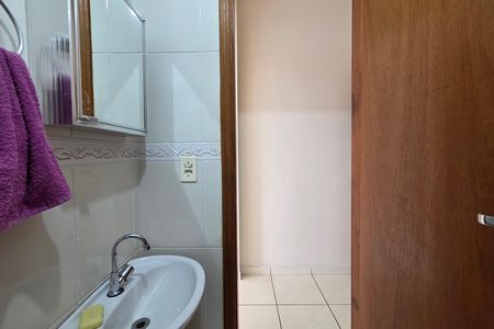 Apartamento para alugar com 40m², 1 quarto e 1 vaga Apartamento para alugar com 40m², 1 quarto e 1 vagaLavabo