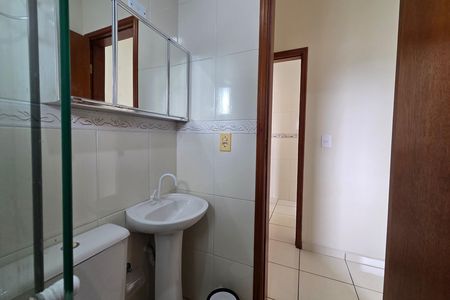 Apartamento para alugar com 40m², 1 quarto e 1 vaga Apartamento para alugar com 40m², 1 quarto e 1 vagaSuíte 1