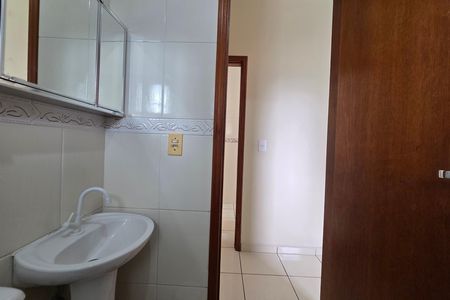 Apartamento para alugar com 40m², 1 quarto e 1 vaga Apartamento para alugar com 40m², 1 quarto e 1 vagaSuíte 1