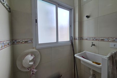 Apartamento para alugar com 40m², 1 quarto e 1 vaga Apartamento para alugar com 40m², 1 quarto e 1 vagaÁrea de Serviço