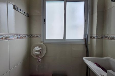 Apartamento para alugar com 40m², 1 quarto e 1 vaga Apartamento para alugar com 40m², 1 quarto e 1 vagaÁrea de Serviço