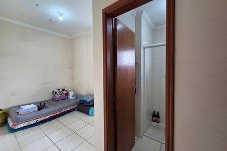 Apartamento para alugar com 40m², 1 quarto e 1 vaga Apartamento para alugar com 40m², 1 quarto e 1 vagaSuíte 1