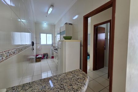 Apartamento para alugar com 40m², 1 quarto e 1 vaga Apartamento para alugar com 40m², 1 quarto e 1 vagaCozinha