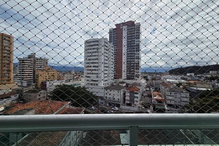 Apartamento para alugar com 40m², 1 quarto e 1 vaga Apartamento para alugar com 40m², 1 quarto e 1 vagaVaranda