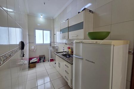 Apartamento para alugar com 40m², 1 quarto e 1 vaga Apartamento para alugar com 40m², 1 quarto e 1 vagaCozinha
