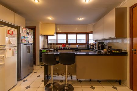 Casa de condomínio para alugar com 360m², 5 quartos e 5 vagas Casa de condomínio para alugar com 360m², 5 quartos e 5 vagasCozinha