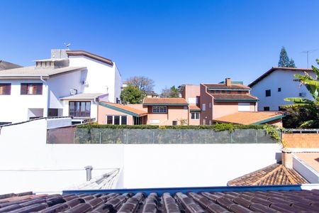 Casa de condomínio para alugar com 360m², 5 quartos e 5 vagas Casa de condomínio para alugar com 360m², 5 quartos e 5 vagasVista da Varanda do Espaço de jogos