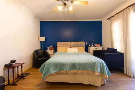 Casa de condomínio para alugar com 360m², 5 quartos e 5 vagas Casa de condomínio para alugar com 360m², 5 quartos e 5 vagasQuarto 5 - Suíte master