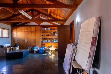 Casa de condomínio para alugar com 360m², 5 quartos e 5 vagas Casa de condomínio para alugar com 360m², 5 quartos e 5 vagasEspaço de jogos