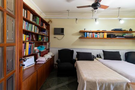 Casa de condomínio para alugar com 360m², 5 quartos e 5 vagas Casa de condomínio para alugar com 360m², 5 quartos e 5 vagasQuarto 3