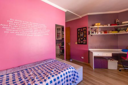 Casa de condomínio para alugar com 360m², 5 quartos e 5 vagas Casa de condomínio para alugar com 360m², 5 quartos e 5 vagasQuarto 4 - Suíte