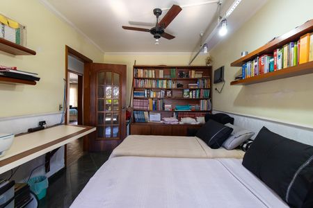 Casa de condomínio para alugar com 360m², 5 quartos e 5 vagas Casa de condomínio para alugar com 360m², 5 quartos e 5 vagasQuarto 3