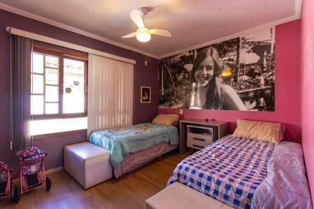Casa de condomínio para alugar com 360m², 5 quartos e 5 vagas Casa de condomínio para alugar com 360m², 5 quartos e 5 vagasQuarto 4 - Suíte