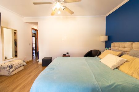 Casa de condomínio para alugar com 360m², 5 quartos e 5 vagas Casa de condomínio para alugar com 360m², 5 quartos e 5 vagasQuarto 5 - Suíte master
