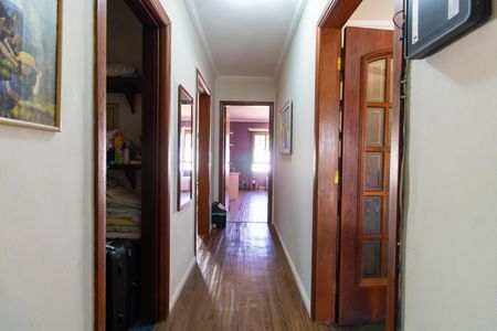 Casa de condomínio para alugar com 360m², 5 quartos e 5 vagas Casa de condomínio para alugar com 360m², 5 quartos e 5 vagasCorredor