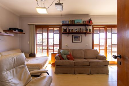 Casa de condomínio para alugar com 360m², 5 quartos e 5 vagas Casa de condomínio para alugar com 360m², 5 quartos e 5 vagasQuarto duplo