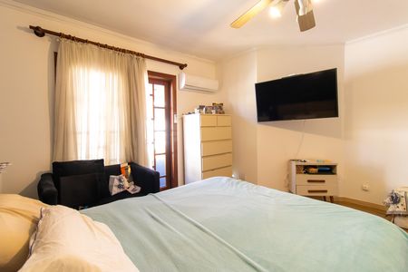 Casa de condomínio para alugar com 360m², 5 quartos e 5 vagas Casa de condomínio para alugar com 360m², 5 quartos e 5 vagasQuarto 5 - Suíte master
