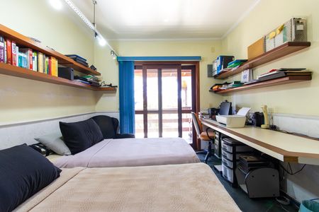 Casa de condomínio para alugar com 360m², 5 quartos e 5 vagas Casa de condomínio para alugar com 360m², 5 quartos e 5 vagasQuarto 3