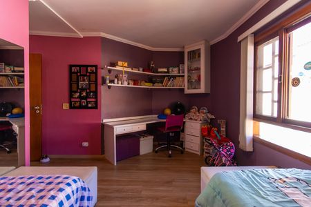 Casa de condomínio para alugar com 360m², 5 quartos e 5 vagas Casa de condomínio para alugar com 360m², 5 quartos e 5 vagasQuarto 4 - Suíte
