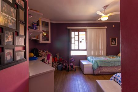 Casa de condomínio para alugar com 360m², 5 quartos e 5 vagas Casa de condomínio para alugar com 360m², 5 quartos e 5 vagasQuarto 4 - Suíte