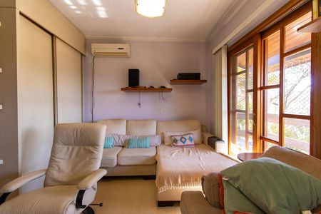 Casa de condomínio para alugar com 360m², 5 quartos e 5 vagas Casa de condomínio para alugar com 360m², 5 quartos e 5 vagasQuarto duplo