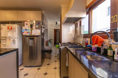 Casa de condomínio para alugar com 360m², 5 quartos e 5 vagas Casa de condomínio para alugar com 360m², 5 quartos e 5 vagasCozinha