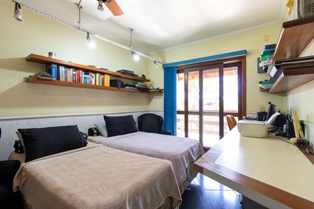 Casa de condomínio para alugar com 360m², 5 quartos e 5 vagas Casa de condomínio para alugar com 360m², 5 quartos e 5 vagasQuarto 3