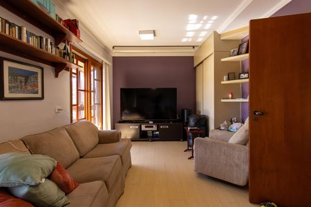 Casa de condomínio para alugar com 360m², 5 quartos e 5 vagas Casa de condomínio para alugar com 360m², 5 quartos e 5 vagasQuarto duplo