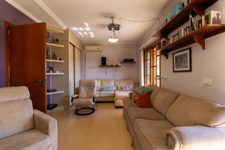 Casa de condomínio para alugar com 360m², 5 quartos e 5 vagas Casa de condomínio para alugar com 360m², 5 quartos e 5 vagasQuarto duplo