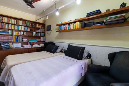 Casa de condomínio para alugar com 360m², 5 quartos e 5 vagas Casa de condomínio para alugar com 360m², 5 quartos e 5 vagasQuarto 3