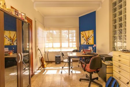 Casa de condomínio para alugar com 360m², 5 quartos e 5 vagas Casa de condomínio para alugar com 360m², 5 quartos e 5 vagasSalas 1 e 2