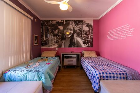 Casa de condomínio para alugar com 360m², 5 quartos e 5 vagas Casa de condomínio para alugar com 360m², 5 quartos e 5 vagasQuarto 4 - Suíte