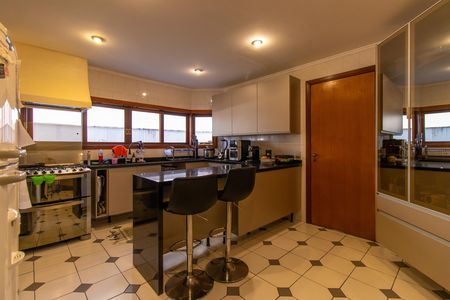 Casa de condomínio para alugar com 360m², 5 quartos e 5 vagas Casa de condomínio para alugar com 360m², 5 quartos e 5 vagasCozinha